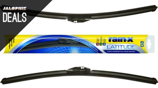 Illustration for article titled Complete Meguiar Detailing Kit, Free Amazon Credit, and More Deals
